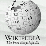 Wikipedia