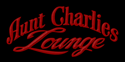 Aunt Charlie's Lounge